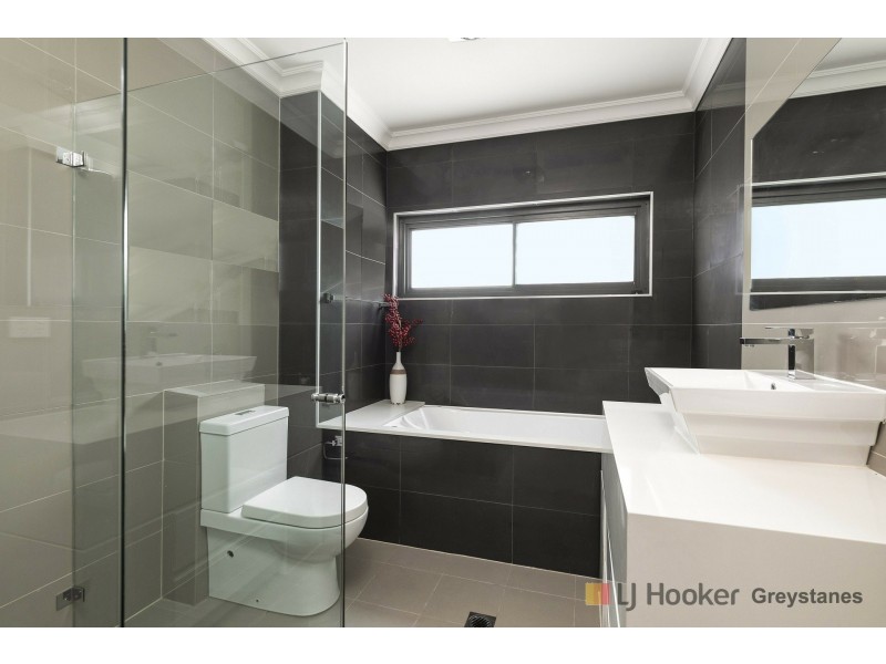 25 Lockwood Street, Merrylands NSW 2160