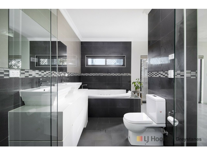 25 Lockwood Street, Merrylands NSW 2160