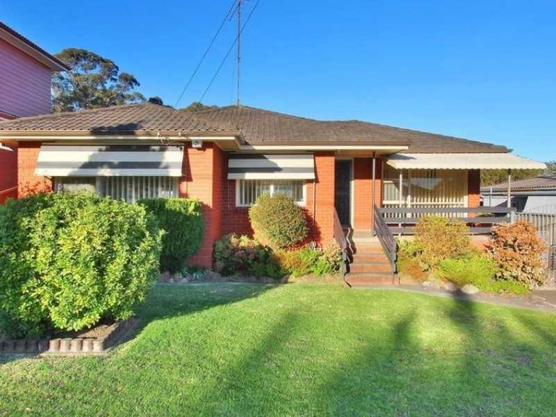 6 Daffodil St, Greystanes NSW 2145