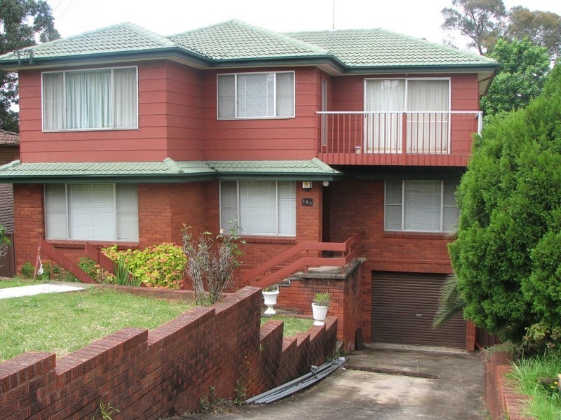 180 Whalans Rd, Greystanes NSW 2145