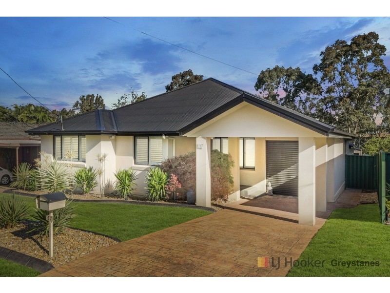 57 Gardenia Parade, Greystanes NSW 2145
