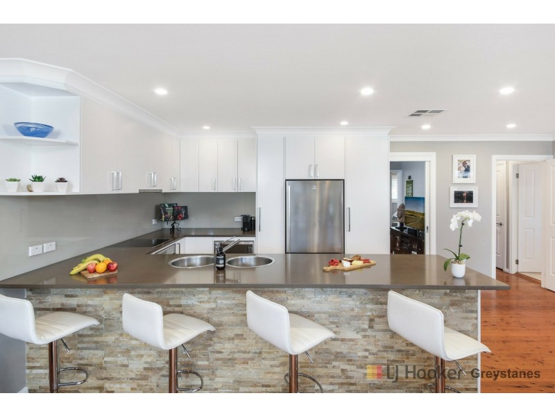 57 Gardenia Parade, Greystanes NSW 2145