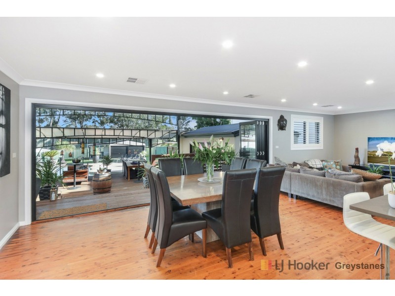 57 Gardenia Parade, Greystanes NSW 2145