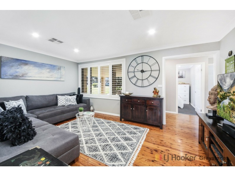 57 Gardenia Parade, Greystanes NSW 2145