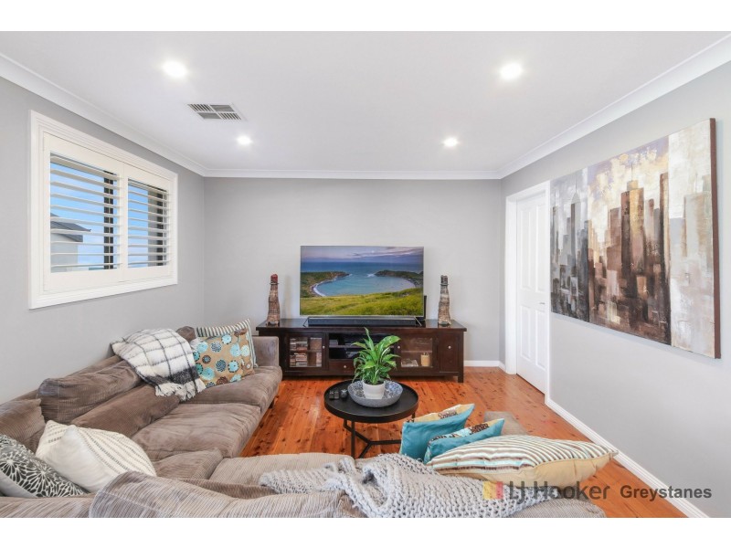 57 Gardenia Parade, Greystanes NSW 2145