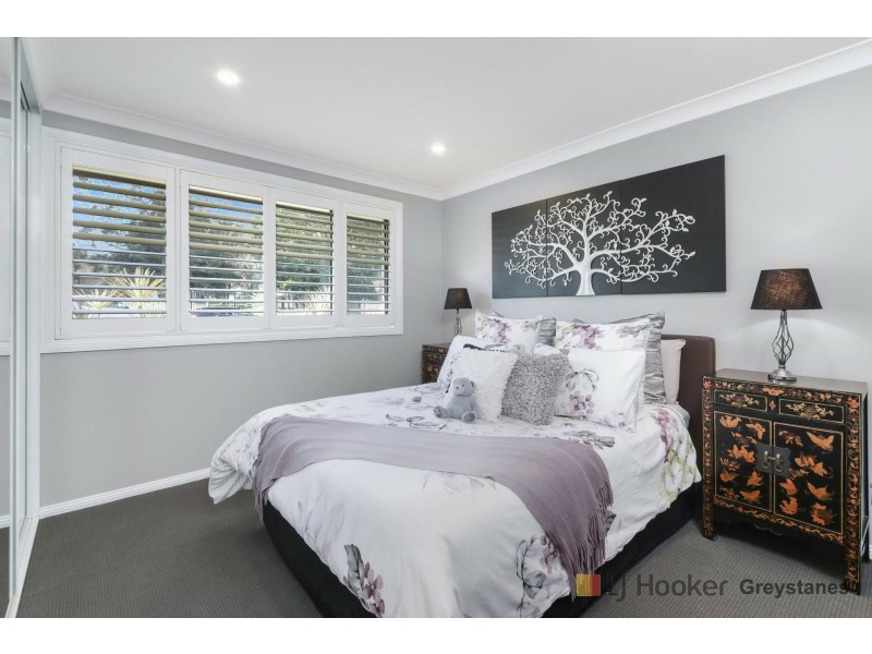 57 Gardenia Parade, Greystanes NSW 2145