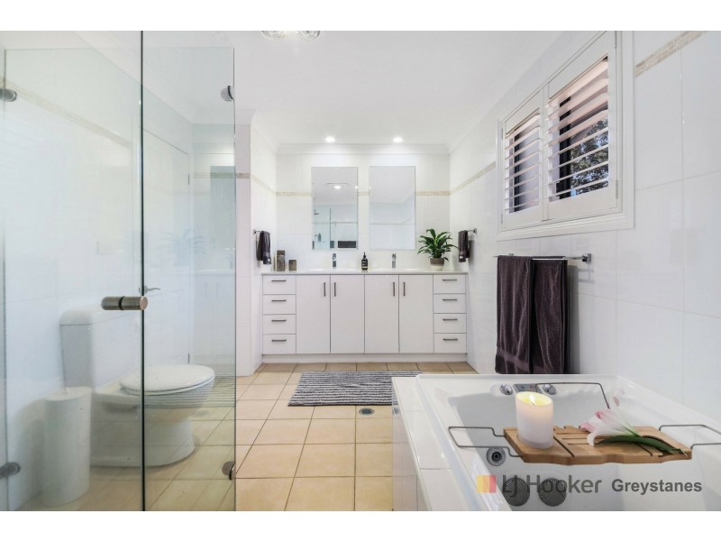 57 Gardenia Parade, Greystanes NSW 2145