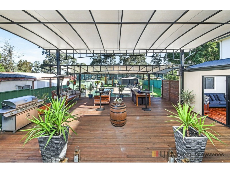 57 Gardenia Parade, Greystanes NSW 2145