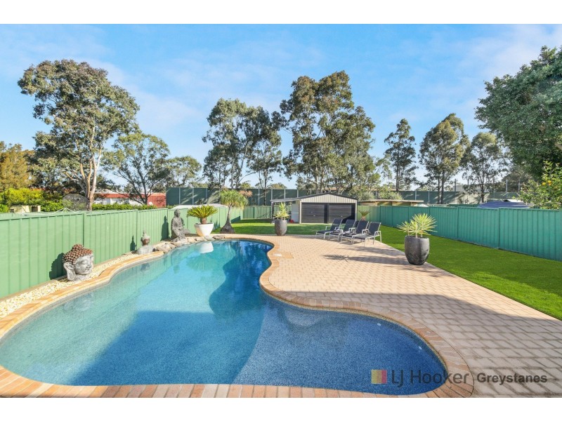 57 Gardenia Parade, Greystanes NSW 2145