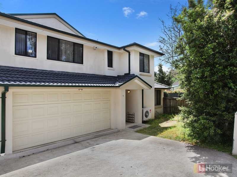 2/9 Magnolia Street, Greystanes NSW 2145