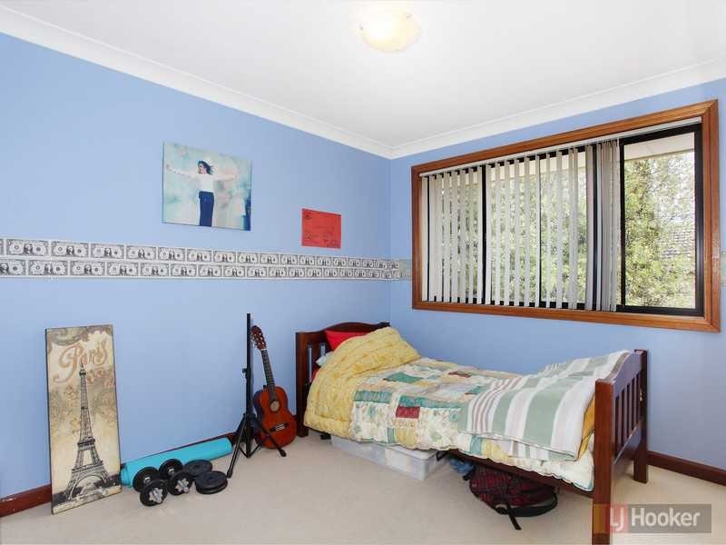 2/9 Magnolia Street, Greystanes NSW 2145