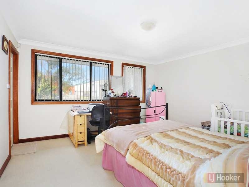 2/9 Magnolia Street, Greystanes NSW 2145