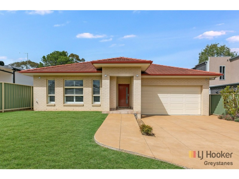 115 Gardenia Parade, Greystanes NSW 2145