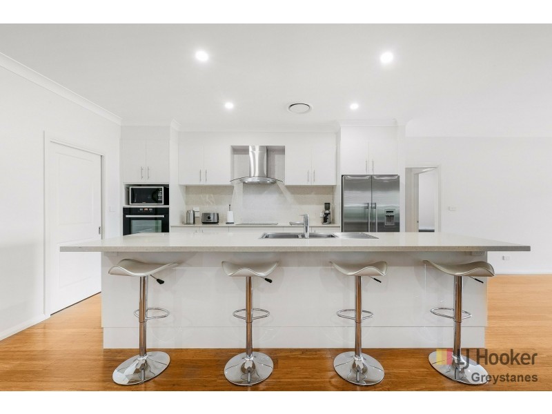 115 Gardenia Parade, Greystanes NSW 2145