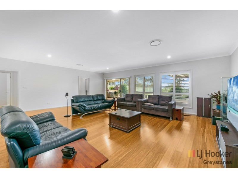 115 Gardenia Parade, Greystanes NSW 2145