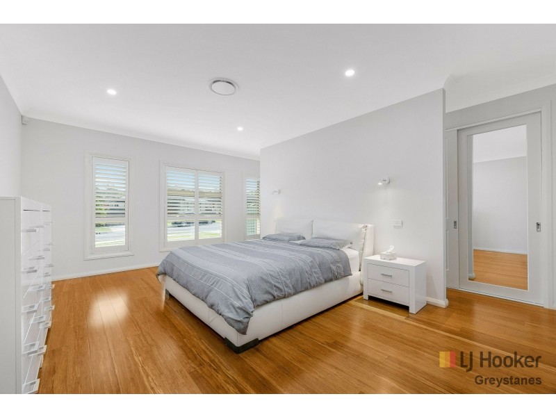 115 Gardenia Parade, Greystanes NSW 2145