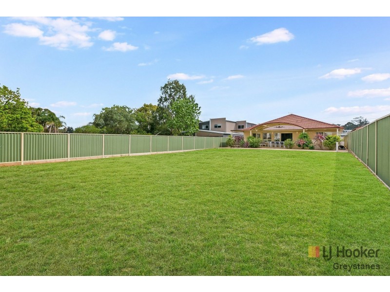 115 Gardenia Parade, Greystanes NSW 2145