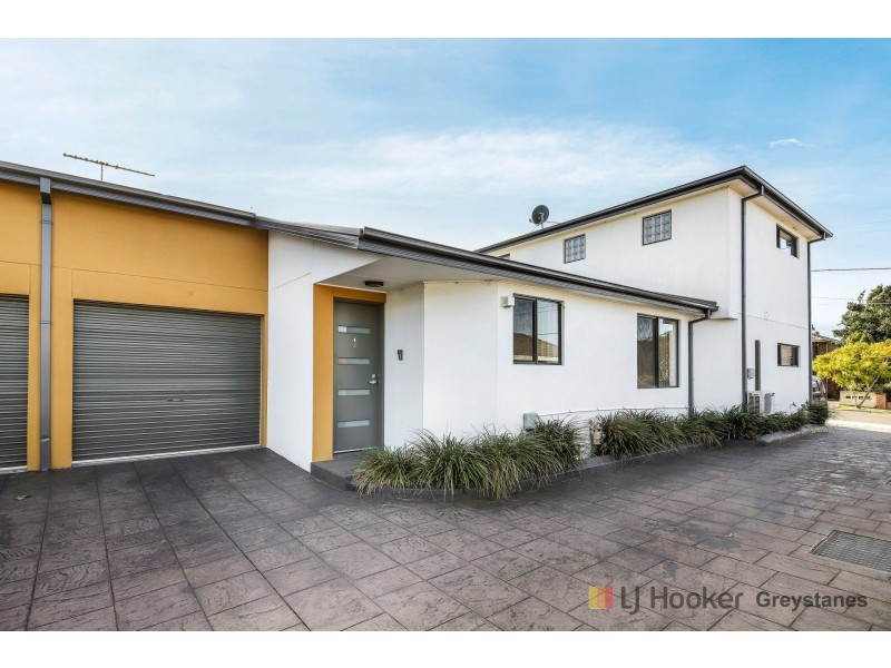 2/23 Hampden Road, South Wentworthville NSW 2145