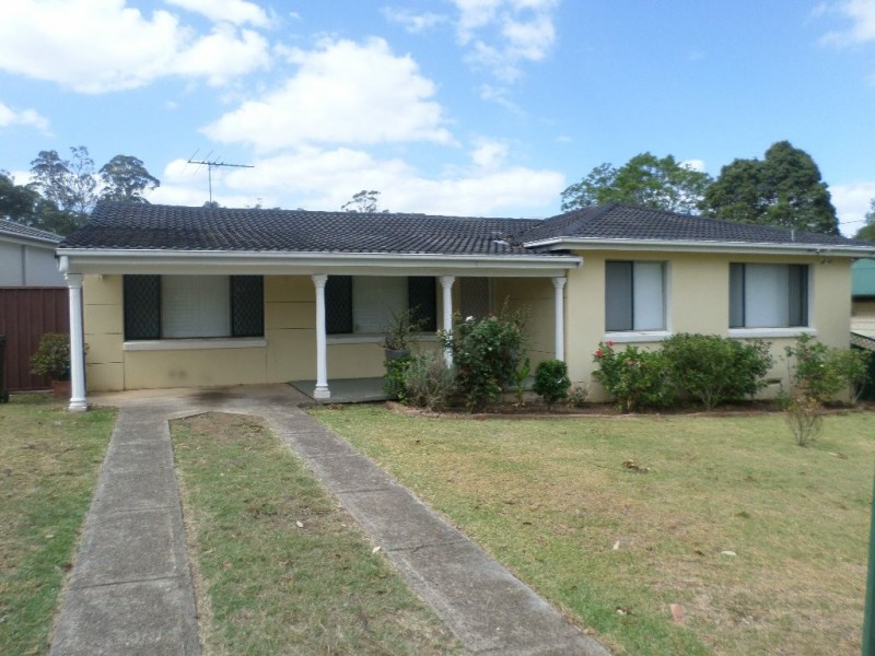 95 Dahlia Street, Greystanes NSW 2145