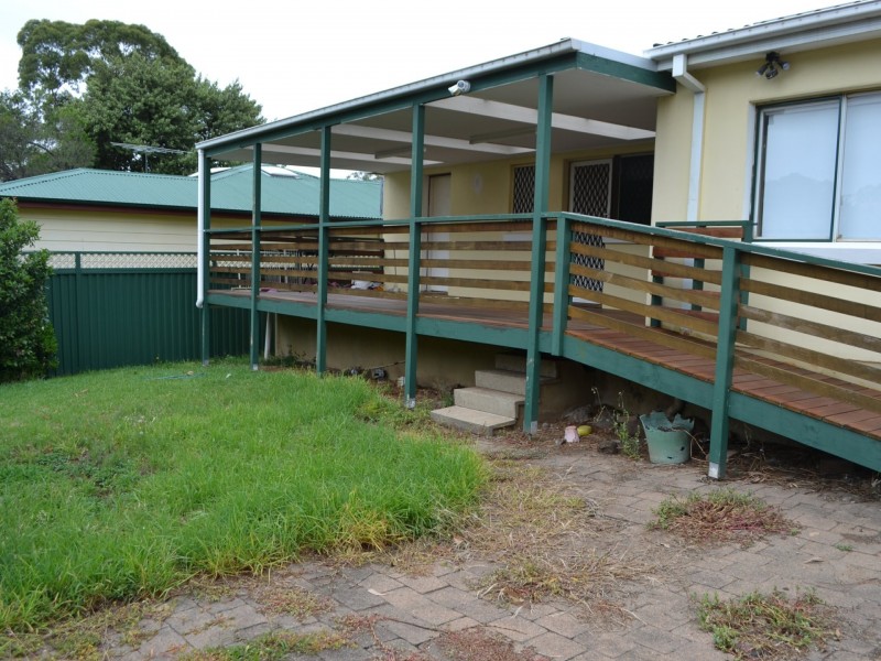 95 Dahlia Street, Greystanes NSW 2145