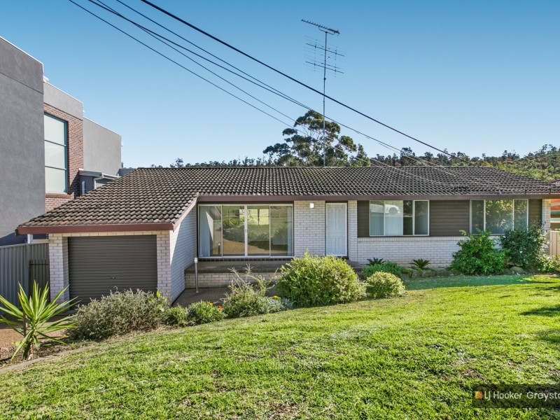 47 Munro Street, Greystanes NSW 2145