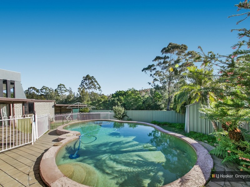 47 Munro Street, Greystanes NSW 2145