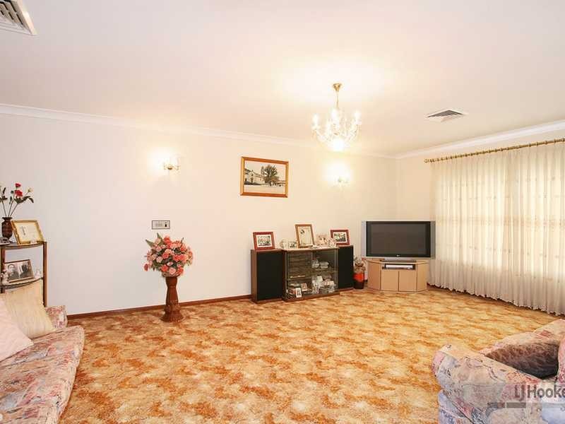 42 Eldridge Road, Greystanes NSW 2145