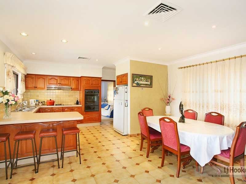 42 Eldridge Road, Greystanes NSW 2145