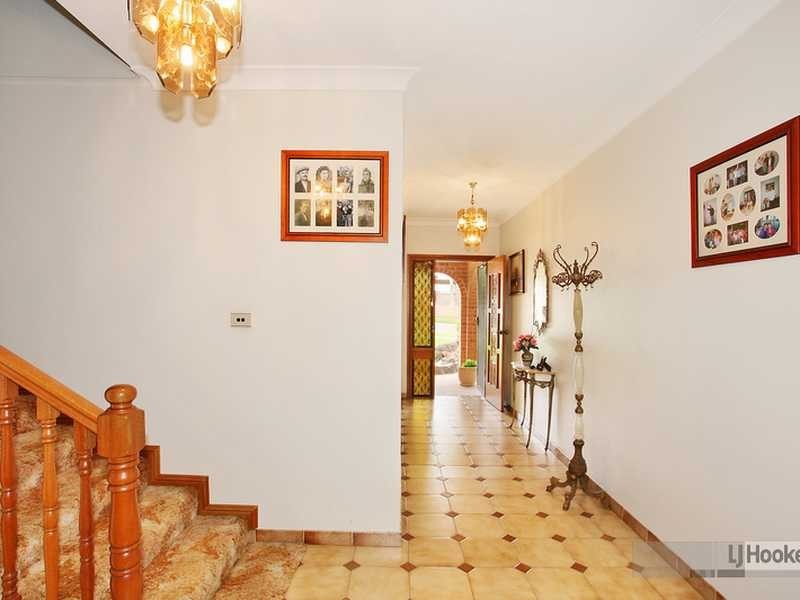 42 Eldridge Road, Greystanes NSW 2145