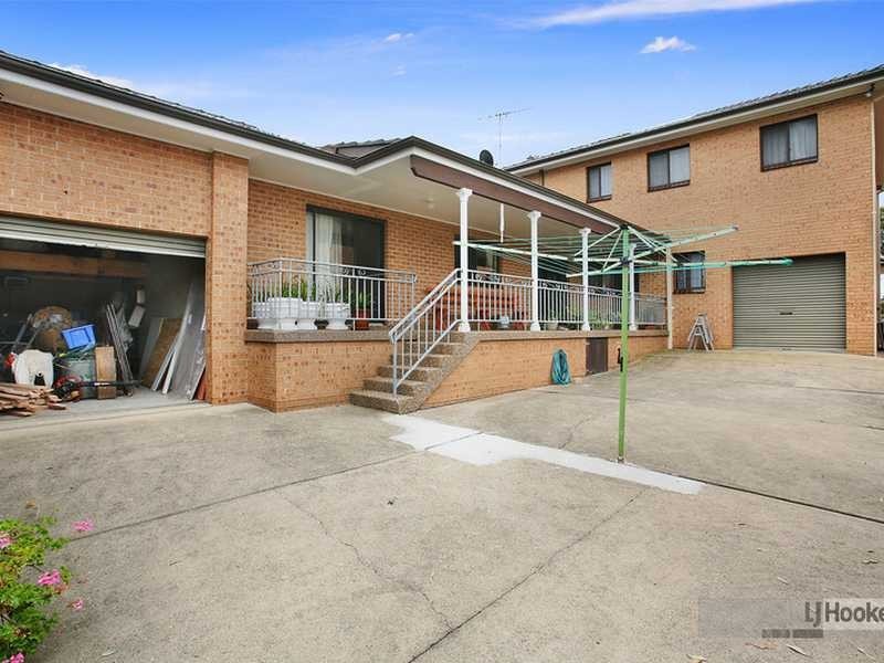 42 Eldridge Road, Greystanes NSW 2145
