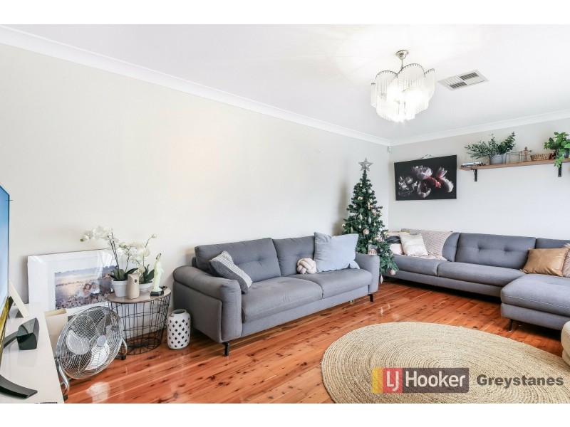 88 RUNYON AVENUE, Greystanes NSW 2145