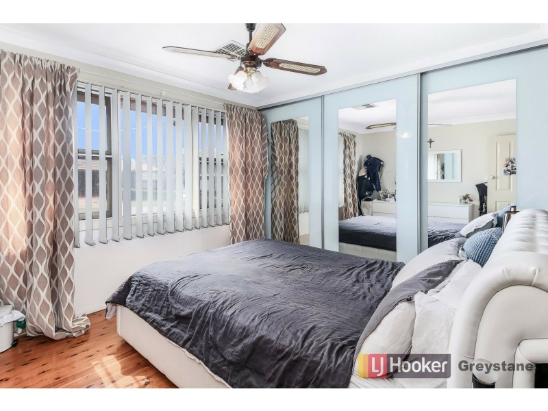 88 RUNYON AVENUE, Greystanes NSW 2145