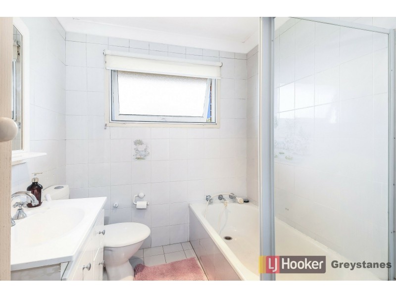 88 RUNYON AVENUE, Greystanes NSW 2145