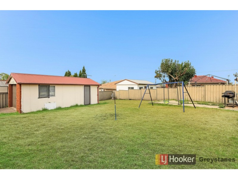 88 RUNYON AVENUE, Greystanes NSW 2145