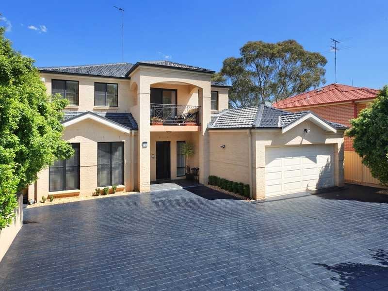 76 Whalans Road, Greystanes NSW 2145