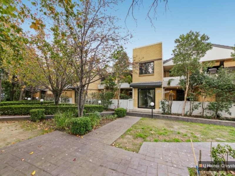 14/35-45 PENELOPE LUCAS LANE, Rosehill NSW 2142