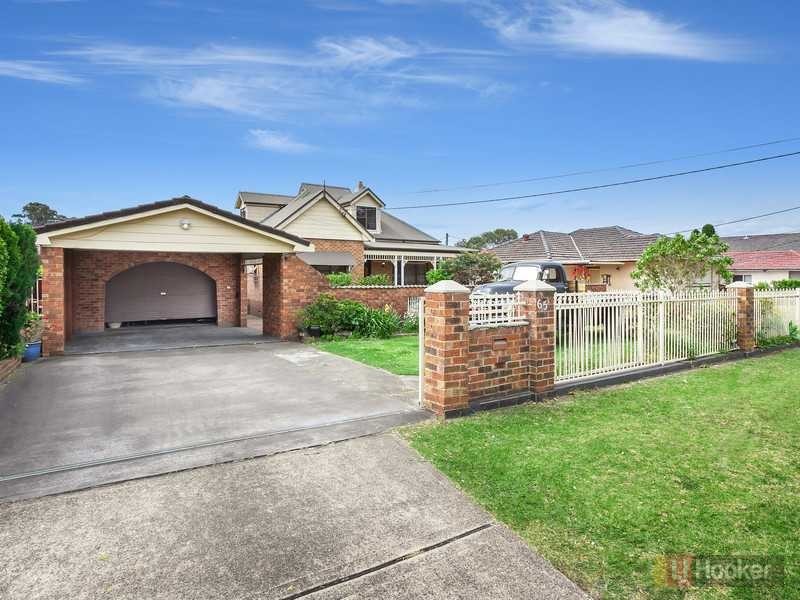 65 Paton Street, Merrylands NSW 2160