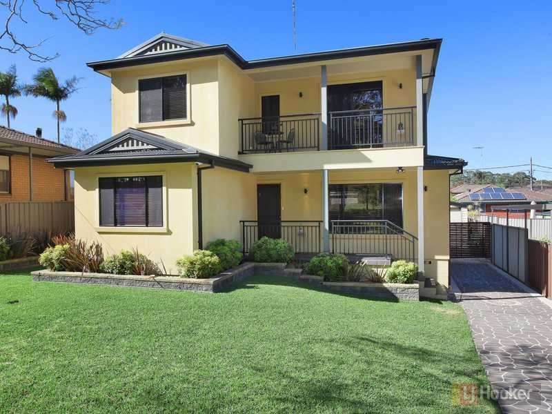 174 Macquarie Road, Greystanes NSW 2145