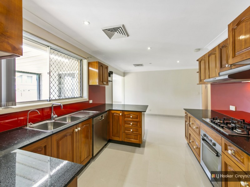 26 Casino Road, Greystanes NSW 2145