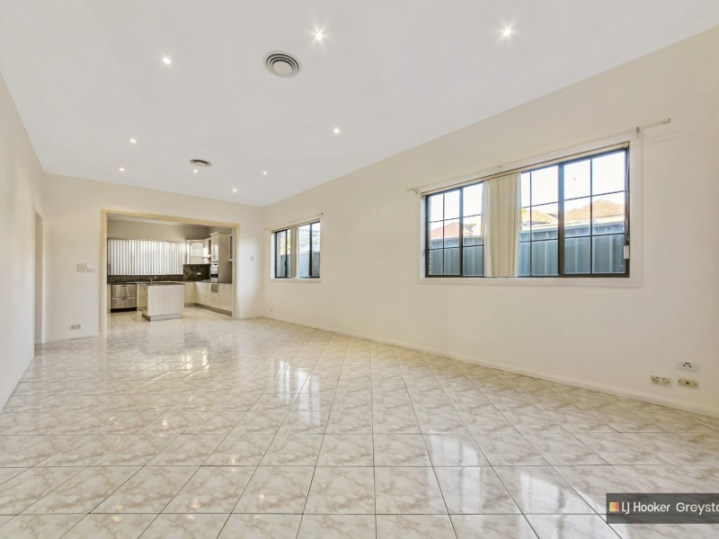 2 Paul Street, Auburn NSW 2144