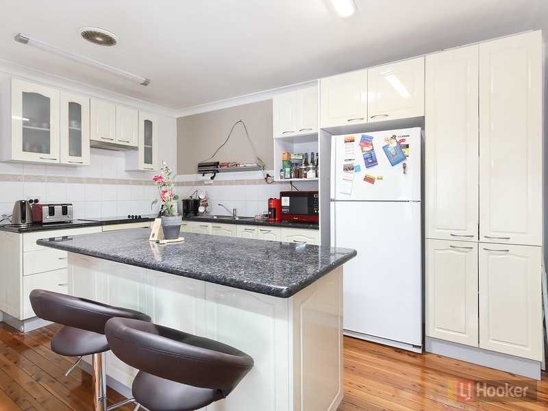 6 Sedgman Street, Greystanes NSW 2145