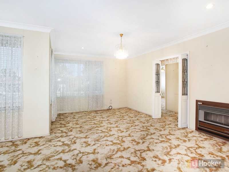 124 Old Prospect Road, Greystanes NSW 2145