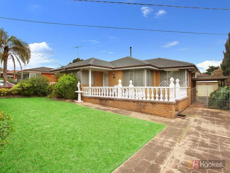 124 Old Prospect Road, Greystanes NSW 2145