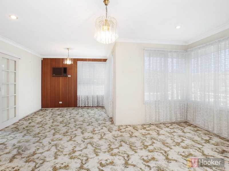 124 Old Prospect Road, Greystanes NSW 2145