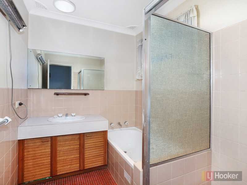 124 Old Prospect Road, Greystanes NSW 2145