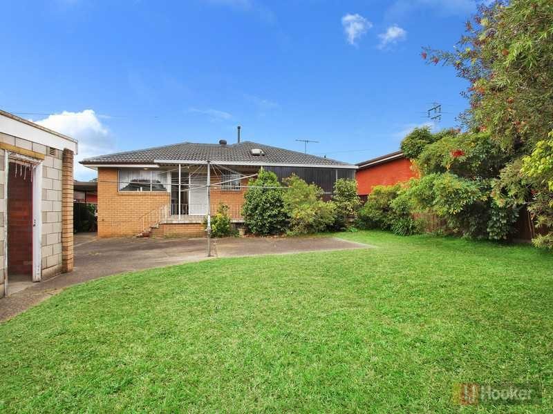 124 Old Prospect Road, Greystanes NSW 2145