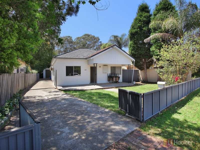 439 & 441 Wentworth Avenue, Toongabbie NSW 2146