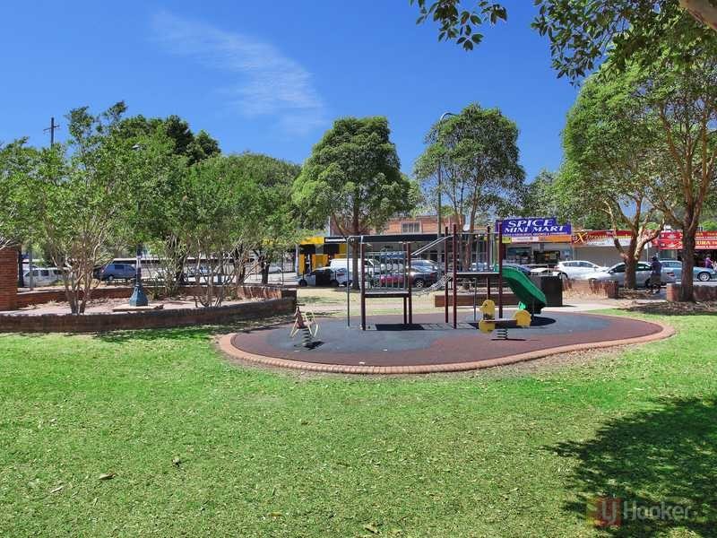 439 & 441 Wentworth Avenue, Toongabbie NSW 2146