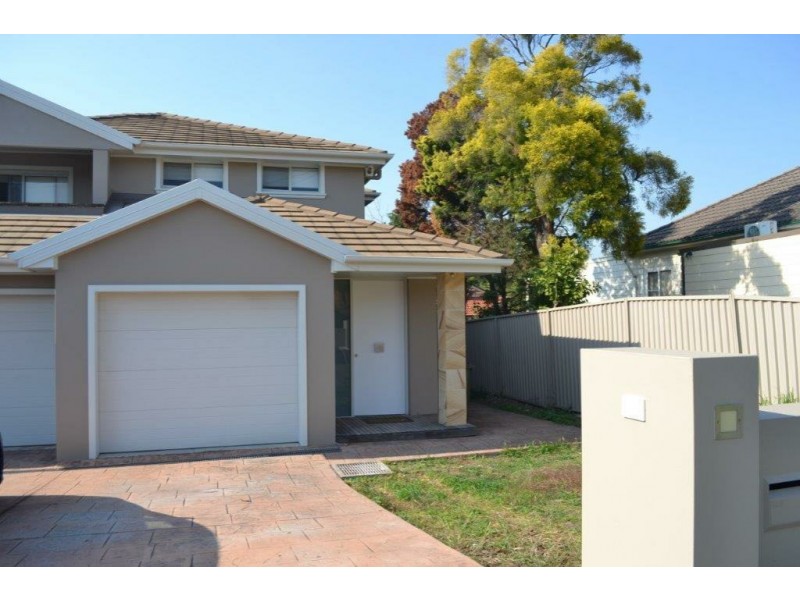 119A HARRIS STREET, Merrylands NSW 2160
