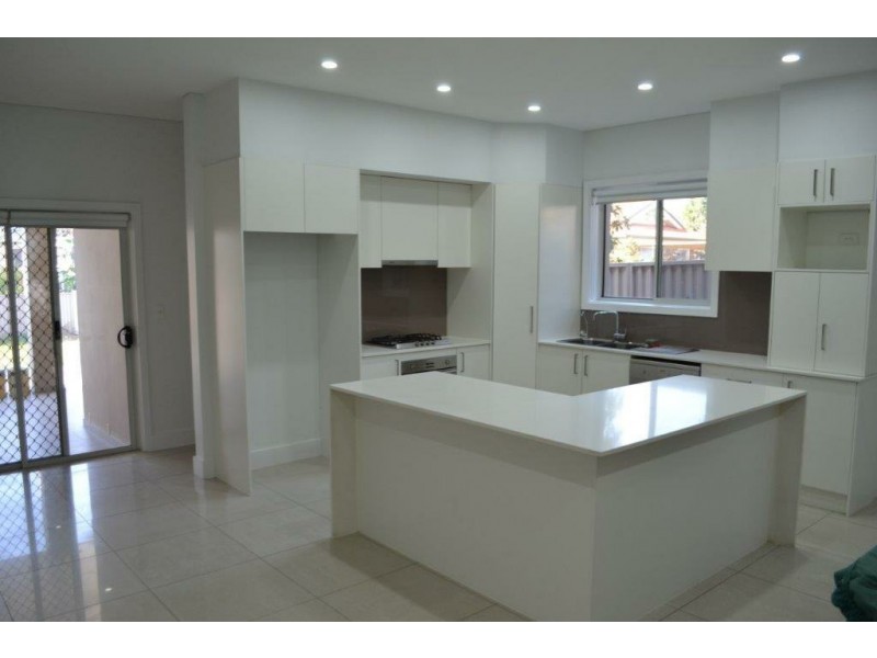 119A HARRIS STREET, Merrylands NSW 2160